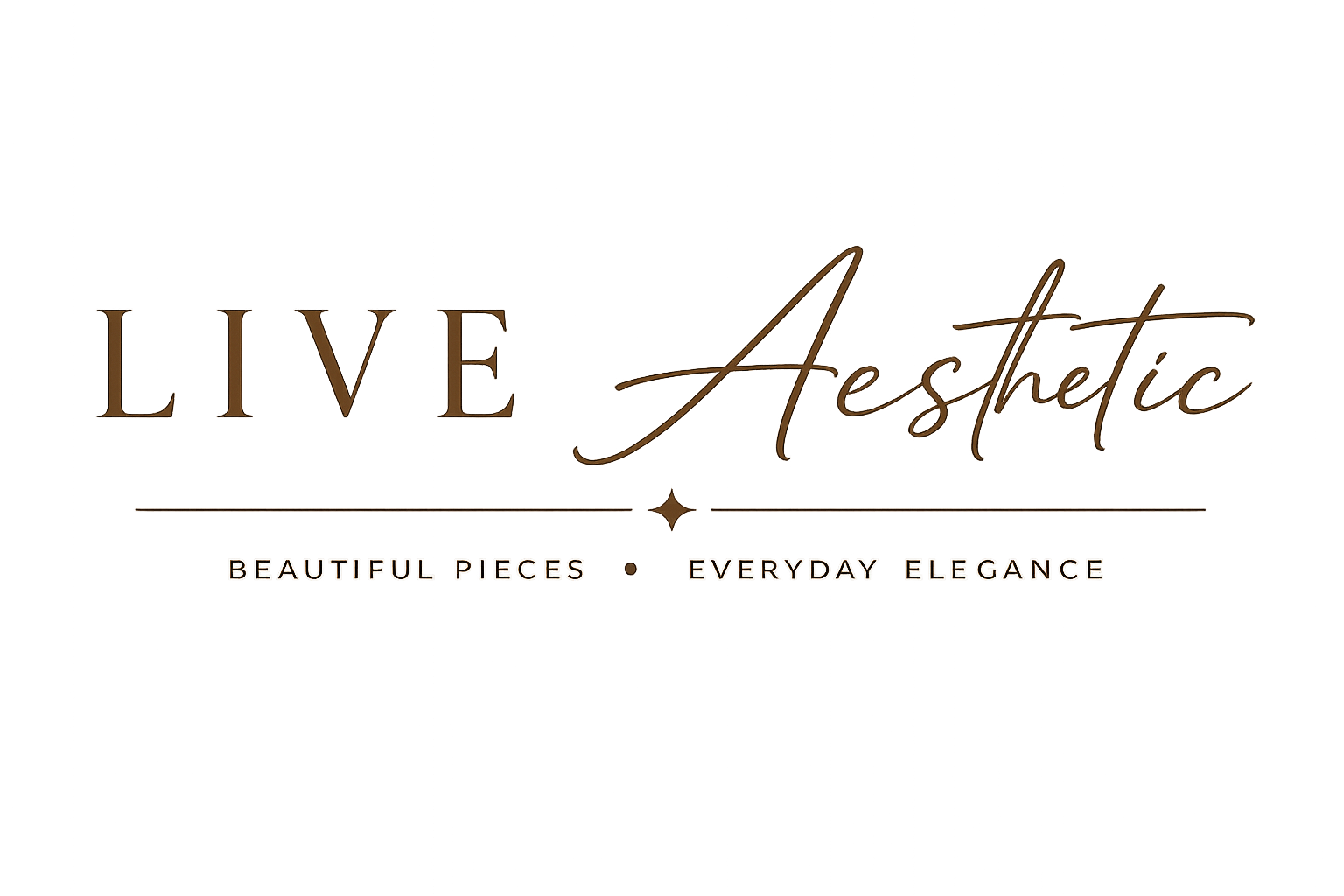 Live Aesthetic